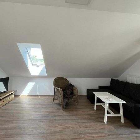 Besiny Apartmany Tobias מראה חיצוני תמונה