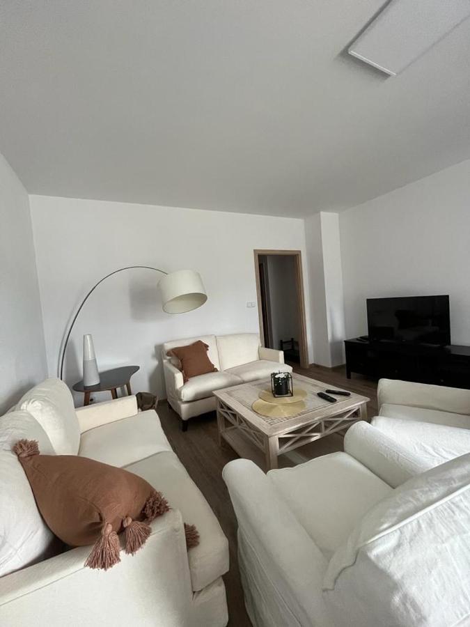 Besiny Apartmany Tobias מראה חיצוני תמונה