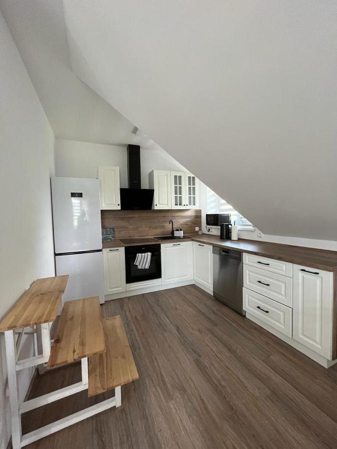 Besiny Apartmany Tobias מראה חיצוני תמונה