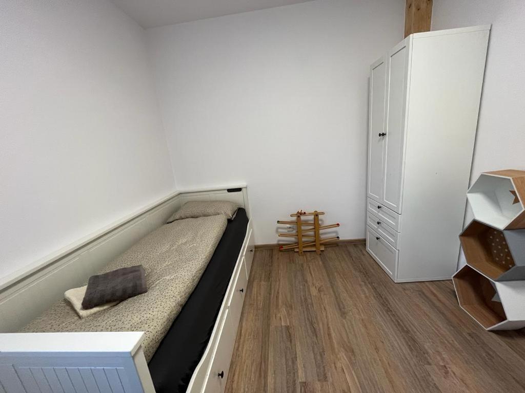 Besiny Apartmany Tobias מראה חיצוני תמונה