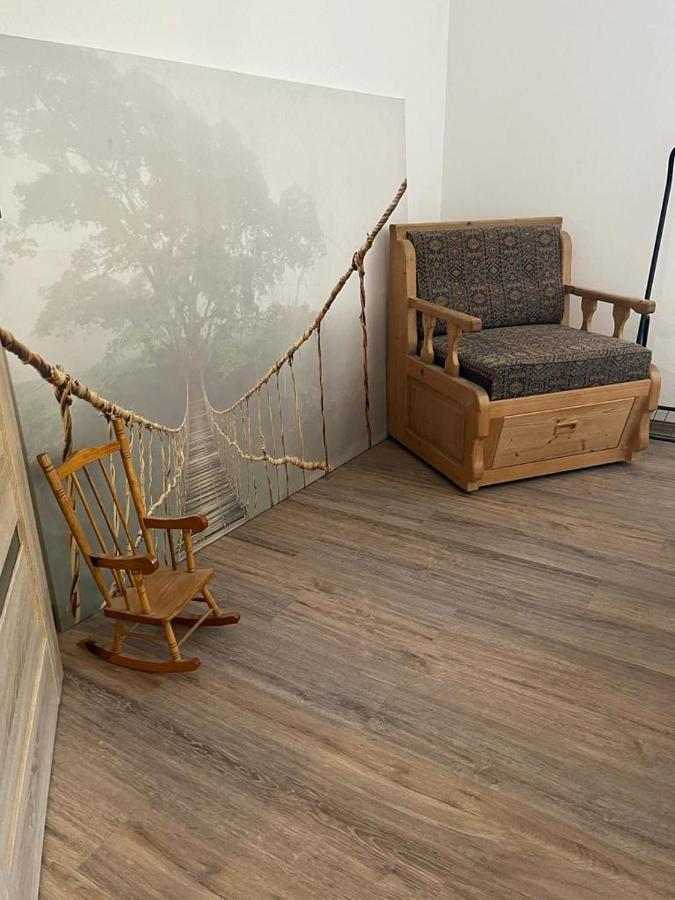 Besiny Apartmany Tobias מראה חיצוני תמונה