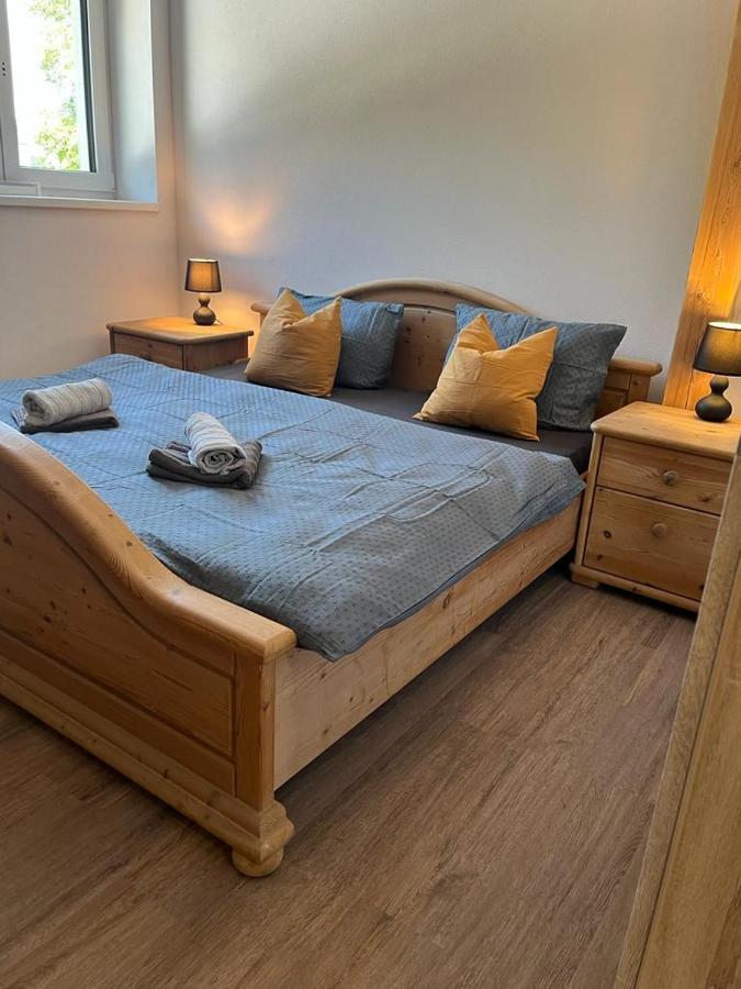 Besiny Apartmany Tobias מראה חיצוני תמונה