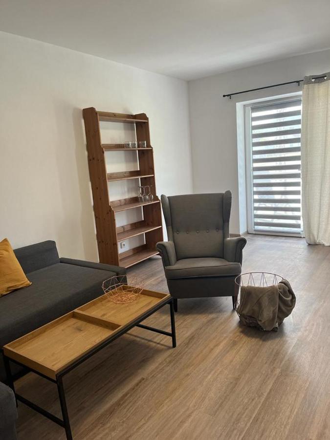 Besiny Apartmany Tobias מראה חיצוני תמונה