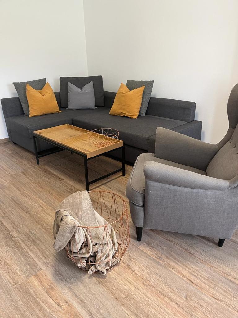 Besiny Apartmany Tobias מראה חיצוני תמונה
